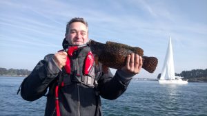 jolie vieille du Golfe prise par Cédric