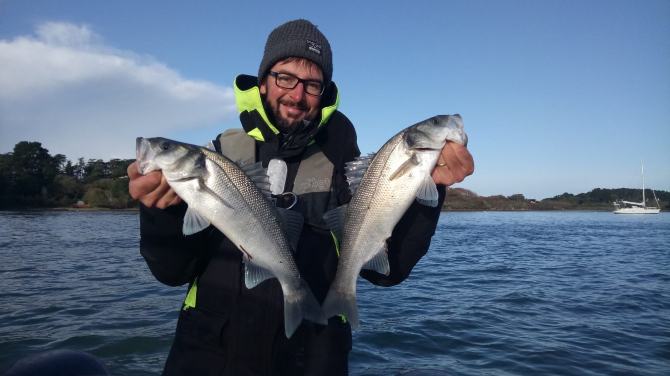 Comment pêcher en mer en bateau ? - Leurre de la pêche