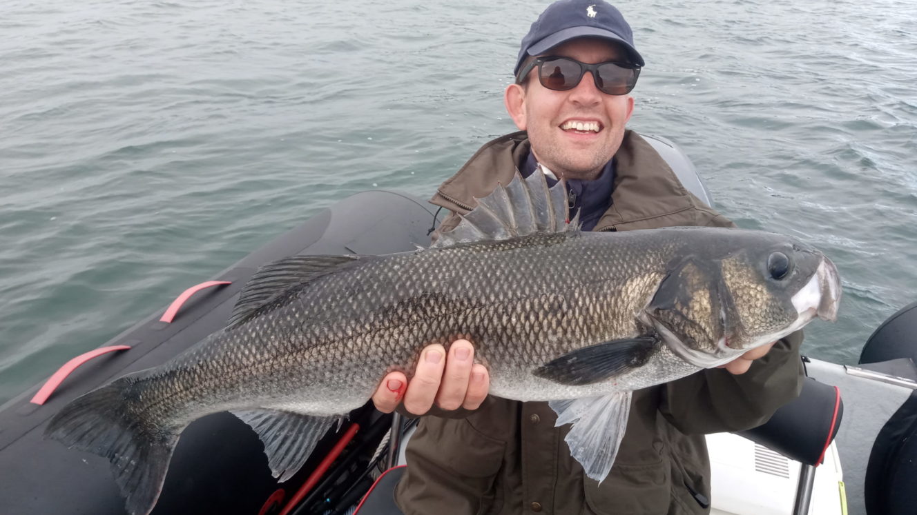 Pêche au Gros : Réservez votre sortie de pêche en mer