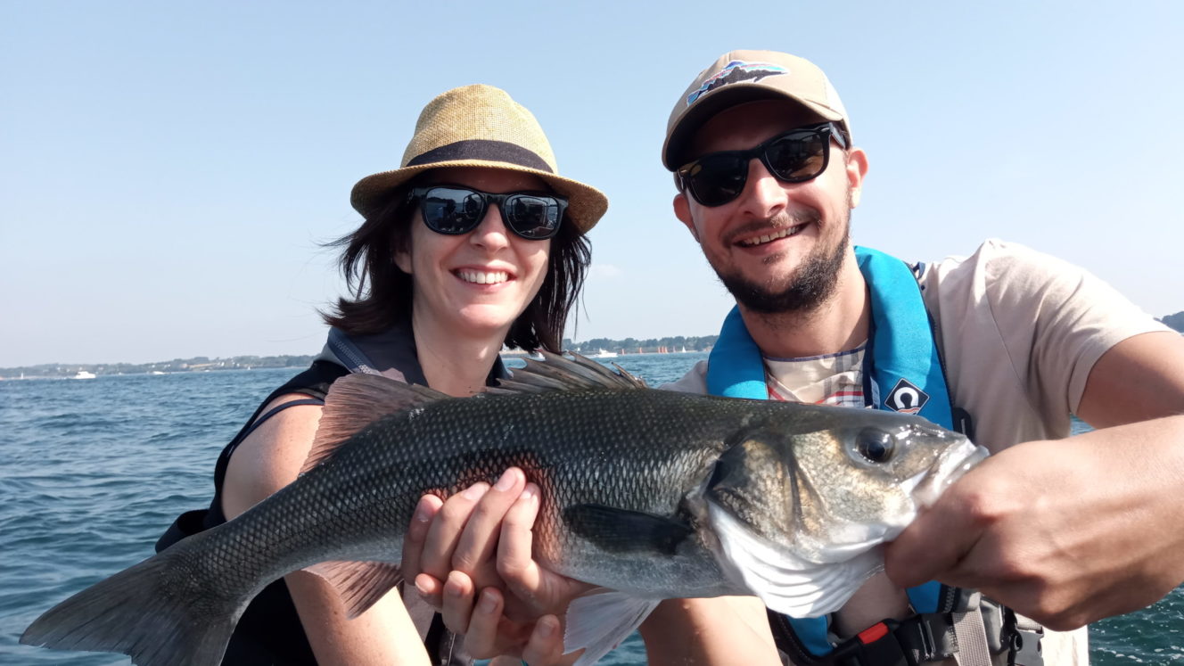 Initiation, perfectionnement à la pêche au coup avec un guide de